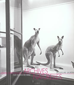 Archives naturelles