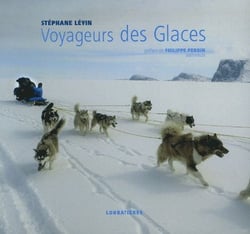 Voyageur des glaces