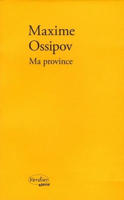 Ma province