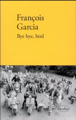 Bye bye bird