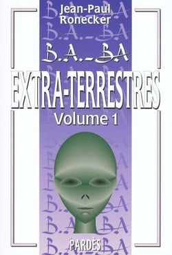 Extra-terrestres t.1