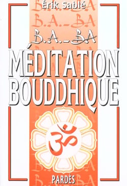 Méditation bouddhique
