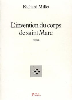 L'invention du corps de saint-marc