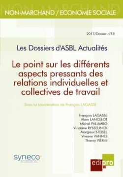 POINT SUR DIFFERENTS ASPECTS PRESSANTS DES RELATIONS INDIV. ET COLLECT. TRAVAIL