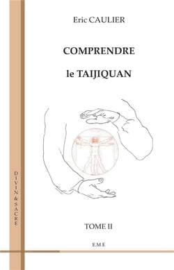 Comprendre le taijiquan Tome 2