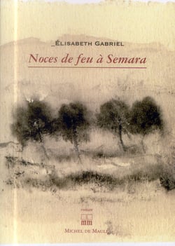 Noces de feu à Sémara