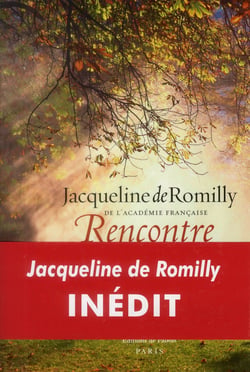 Une rencontre