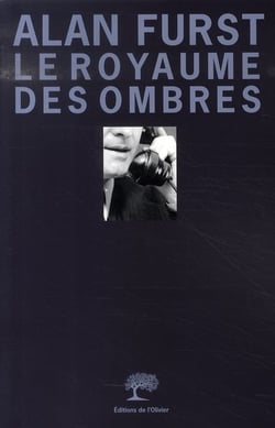 Le Royaume des ombres