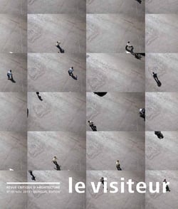 Revue le visiteur n.19