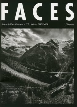 FACES n.73 : connect