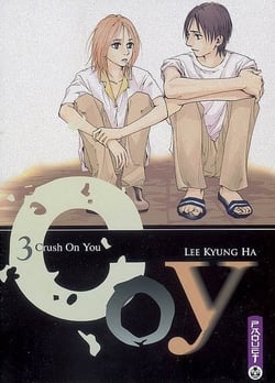 Coy Tome 3