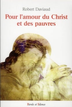 Pour l amour du christ et des pauvres