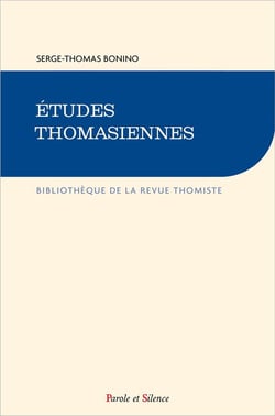 Études thomasiennes