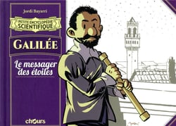Petite encyclopédie scientifique - Galilee