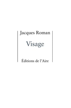 VISAGE