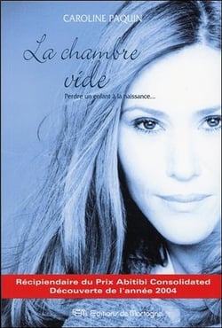 La chambre vide - perdre un enfant a la naissance...