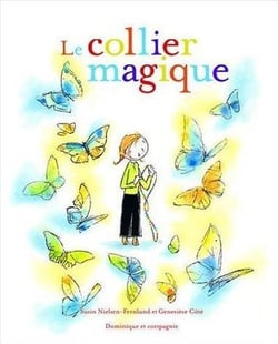 Le collier magique