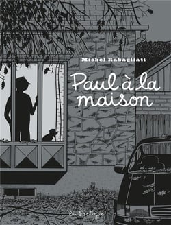 Paul à la maison