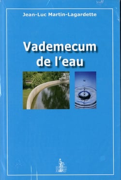 Vademecum de l'eau