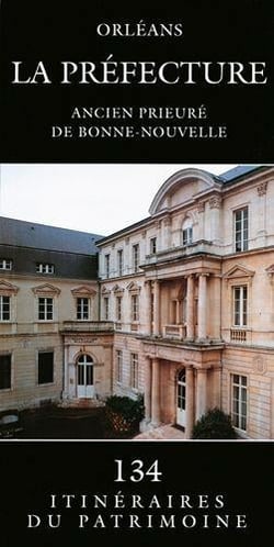 Orleans, la prefecture n 134