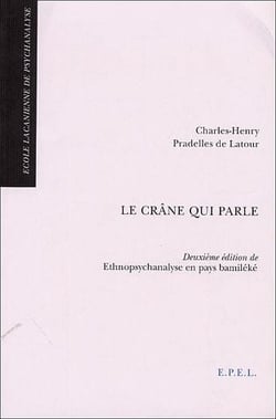 Le crane qui parle