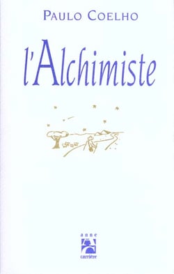 L'alchimiste