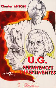 U.g. pertinences impertinentes
