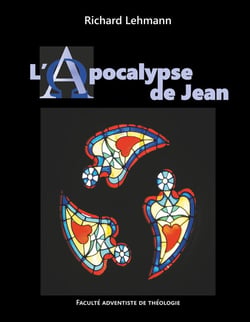 L'apocalypse de Jean - commentaire biblique