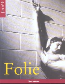 Jim t.9 - folie