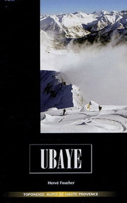 Ubaye