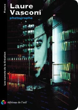Laure vasconi photographe (les carnets de la creation)