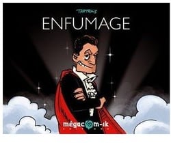Enfumage t.1
