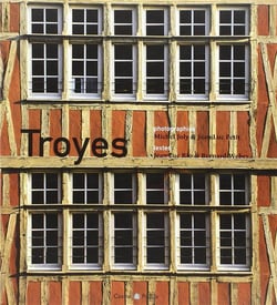 Troyes