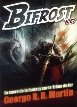 Bifrost n.67 : dossier George R. R. Martin
