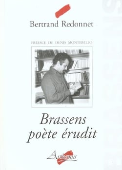 Brassens poete erudit