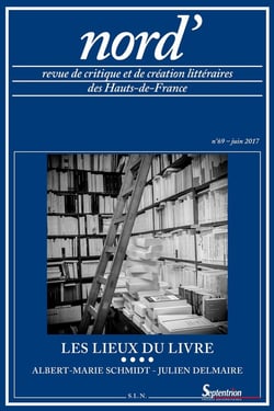 Les lieux du livre