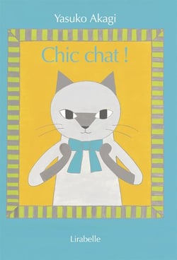 Chic chat !