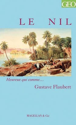Le Nil (2e édition)