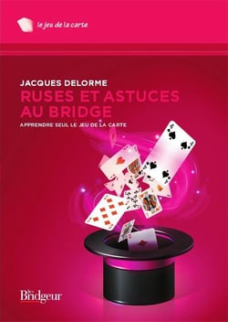 Ruses et astuces - apprendre seul le jeu de la carte