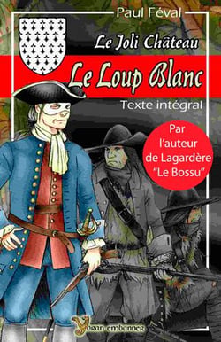 Le Loup Blanc