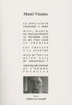 Le spectateur condamné à mort et autres textes