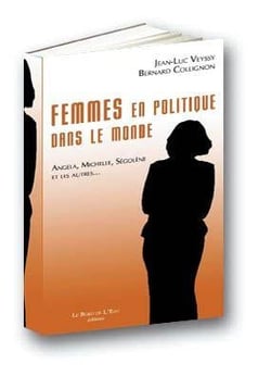 Femmes en politique dans le monde
