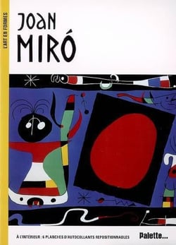 L'art en formes : Joan Miró