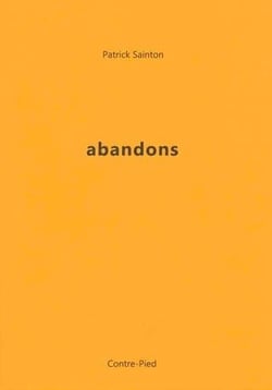 Abandons