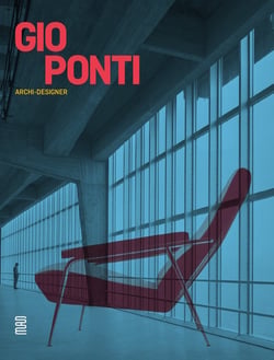 Gio Ponti, archi designer