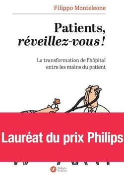 Patients - réveillez-vous !
