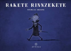 Rakete Rinnzekete