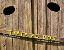 Tiête ed bos