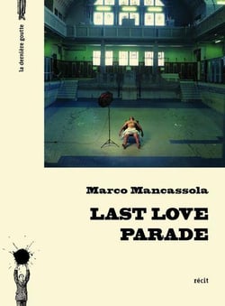 Last love parade