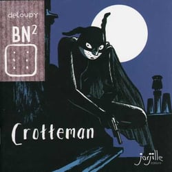 Crotteman